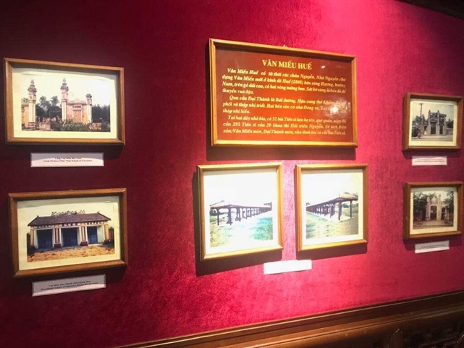 Tham quan danh lam thắng cảnh tại Hà Nội