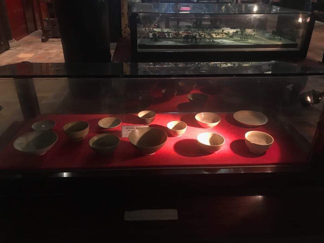 Tham quan danh lam thắng cảnh tại Hà Nội