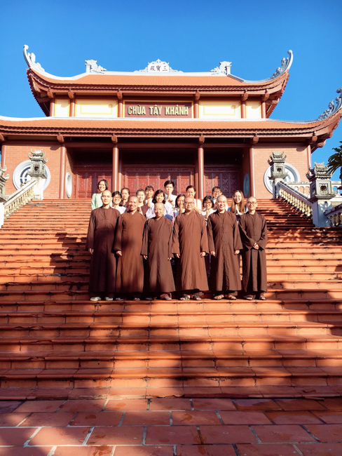 Tham quan danh lam thắng cảnh tại Hà Nội