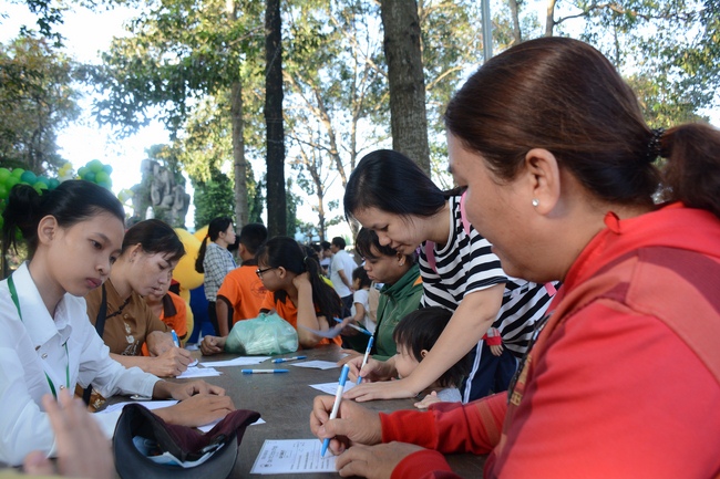 Khóa tu thiếu nhi “Em Về Bên Phật”
