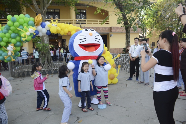 Khóa tu thiếu nhi “Em Về Bên Phật”