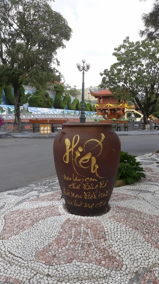 Tham quan danh lam thắng cảnh tại Quảng Ninh (phần 1)