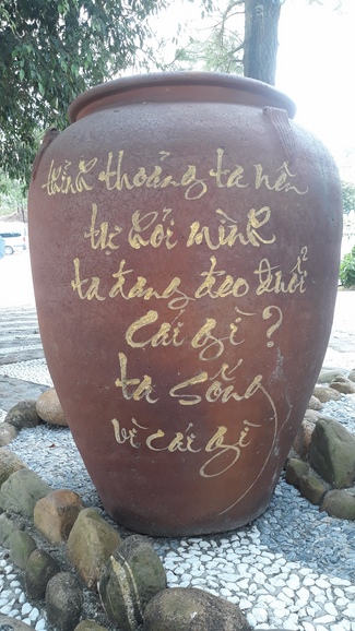 Tham quan danh lam thắng cảnh tại Quảng Ninh (phần 1)