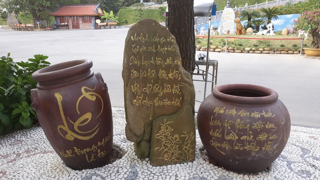 Tham quan danh lam thắng cảnh tại Quảng Ninh (phần 1)