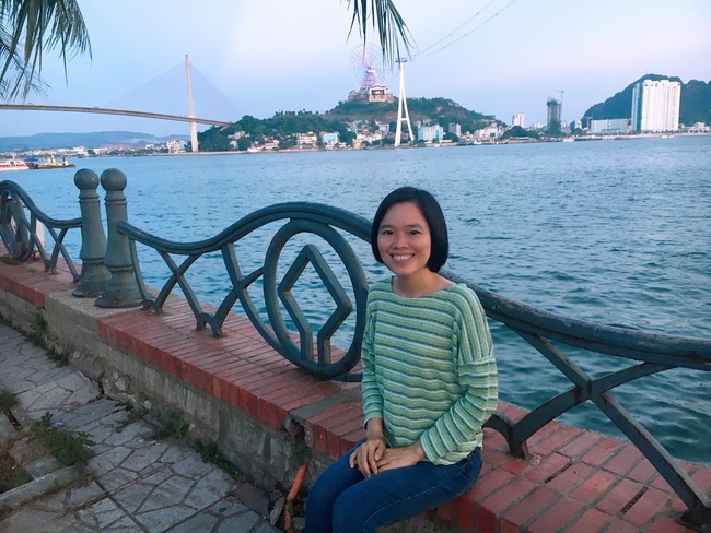 Tham quan danh lam thắng cảnh tại Quảng Ninh (phần 1)