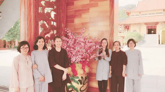 Tham quan danh lam thắng cảnh tại Quảng Ninh (phần 1)