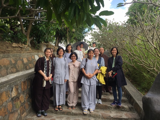 Tham quan danh lam thắng cảnh tại Quảng Ninh (phần 1)