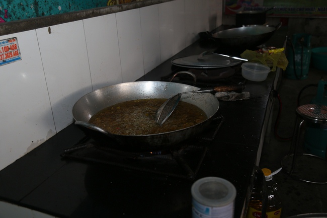 One - Day Retreat at Dong Cao Pagoda