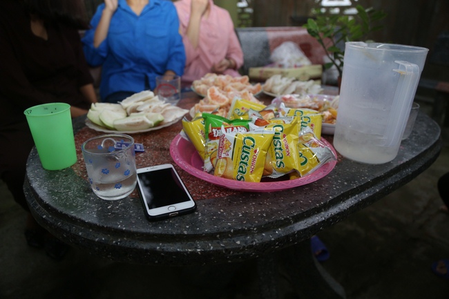 One - Day Retreat at Dong Cao Pagoda