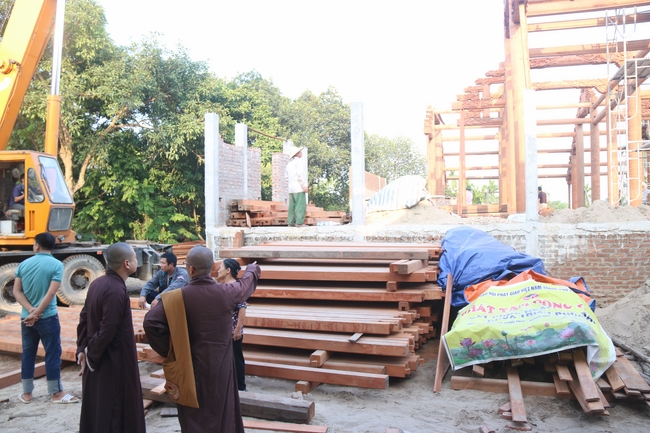 Quỹ Đào Tạo Tăng Tài Ngộ Chân Tử