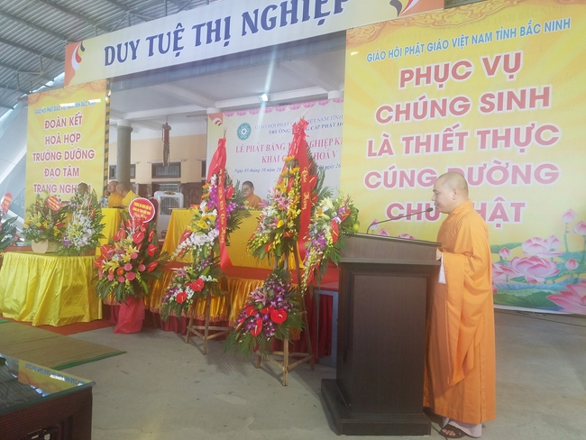 Quỹ Đào Tạo Tăng Tài Ngộ Chân Tử