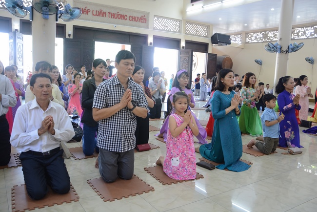 Buddhist Wedding Ceremony