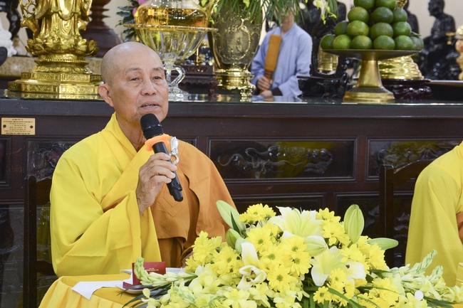 Buddhist Wedding Ceremony