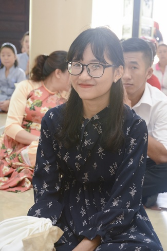 Buddhist Wedding Ceremony
