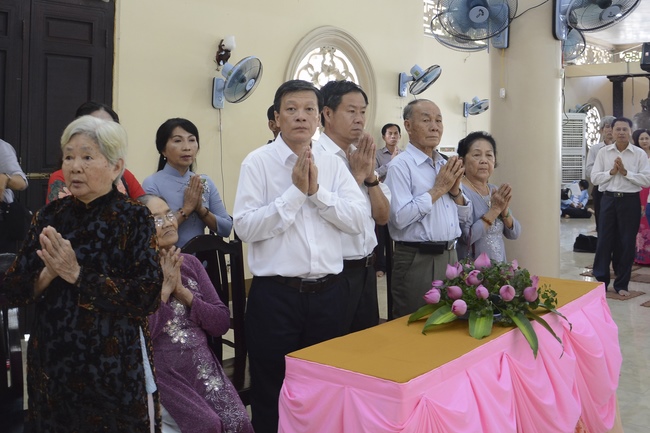 Buddhist Wedding Ceremony