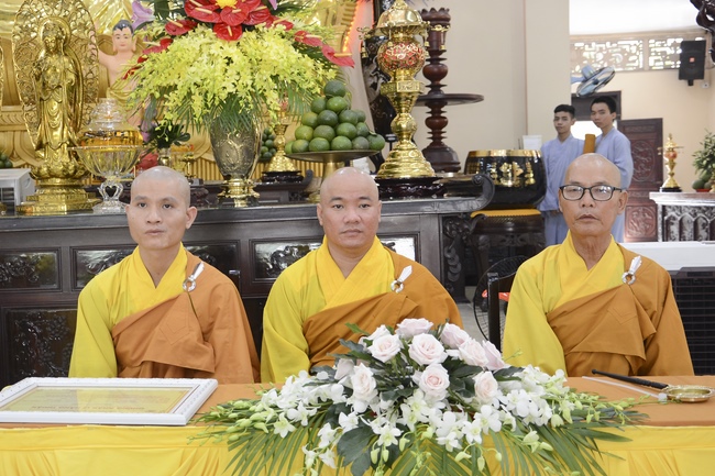 Buddhist Wedding Ceremony