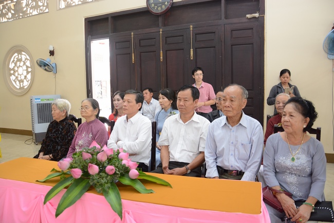 Buddhist Wedding Ceremony