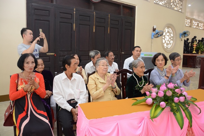 Buddhist Wedding Ceremony