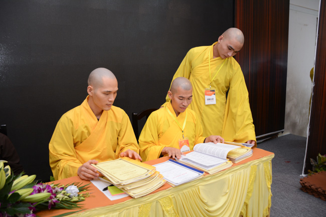 The 1ST “Lighting the Light of Wisdom” Competition