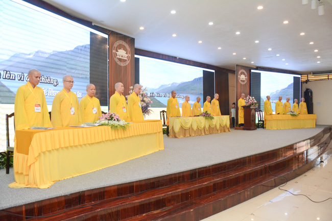 The 1ST “Lighting the Light of Wisdom” Competition