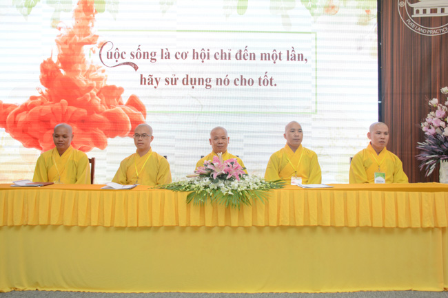 The 1ST “Lighting the Light of Wisdom” Competition