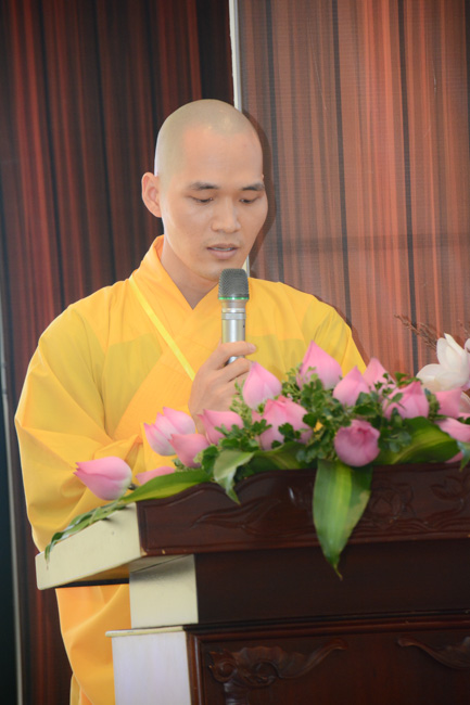 The 1ST “Lighting the Light of Wisdom” Competition