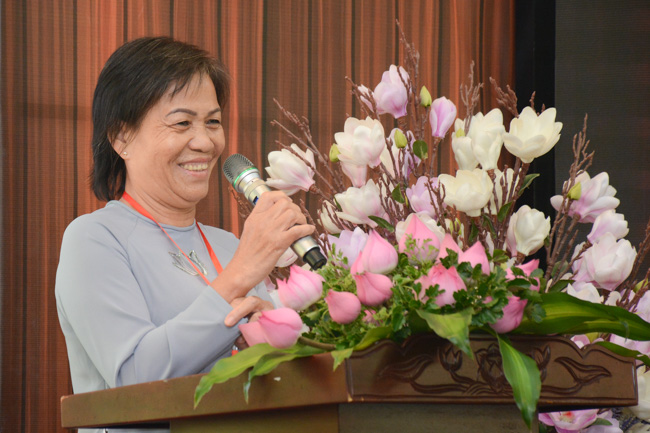 The 1ST “Lighting the Light of Wisdom” Competition