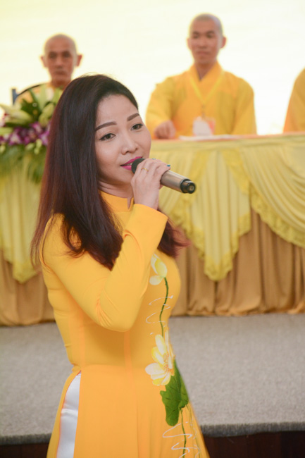 The 1ST “Lighting the Light of Wisdom” Competition