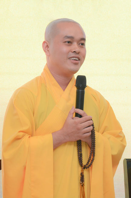 The 1ST “Lighting the Light of Wisdom” Competition