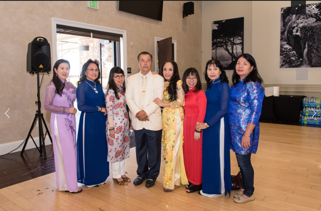 Lễ đặt đá xây dựng chùa Hoằng Pháp tại Hoa Kỳ