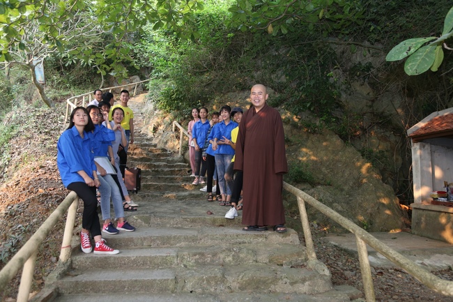 Charity in Thanh Hoa