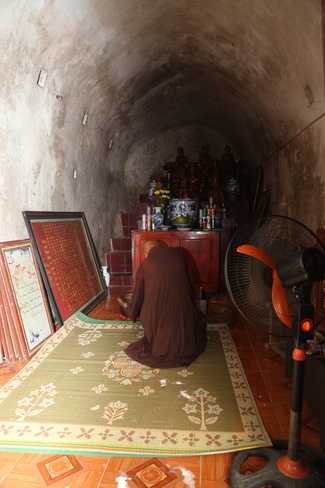 Charity in Thanh Hoa