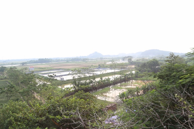 Charity in Thanh Hoa