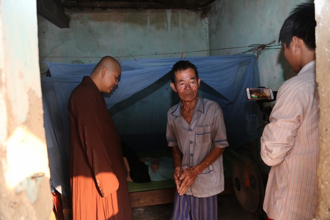 Charity in Thanh Hoa