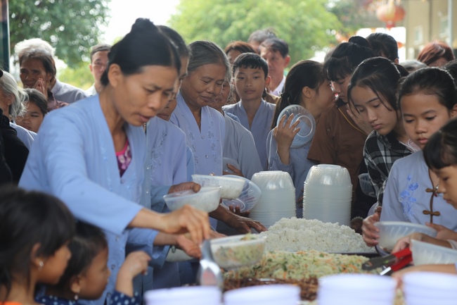 Re-learning majesty of the Buddha's disciple