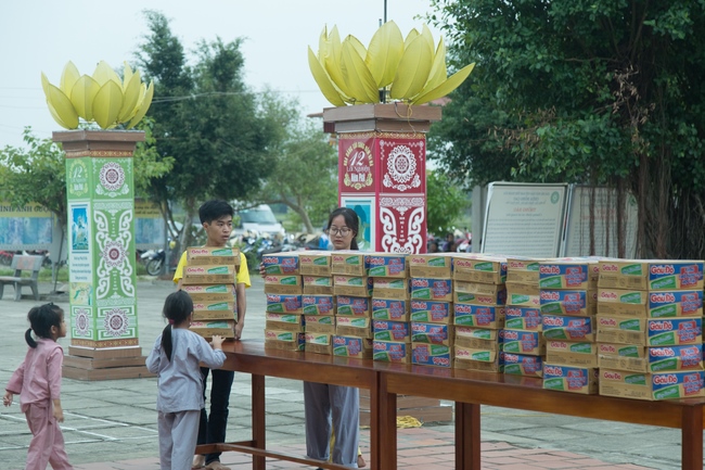 Re-learning majesty of the Buddha's disciple