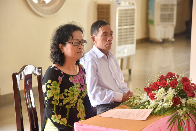 Buddhist  Wedding Ceremony