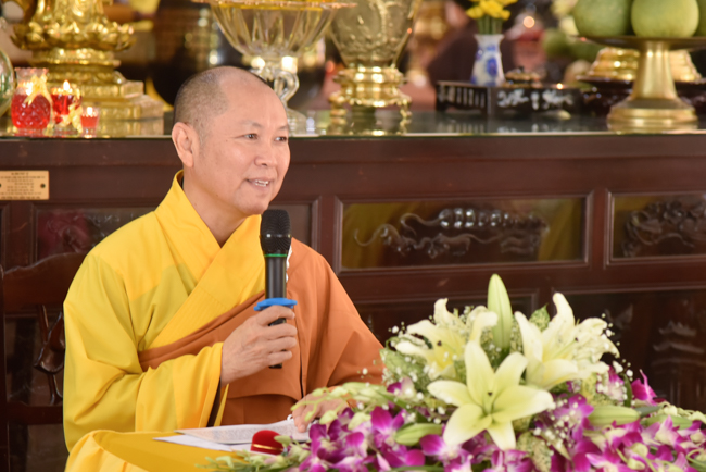 Buddhist  Wedding Ceremony