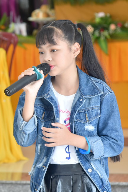The Memorial Ceremony of Most Venerable Ngo Chan Tu at Quoc Thoi pagoda - Ben Tre province