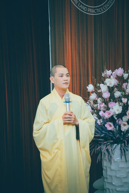 Ngày tu Sinh Viên Hướng Về Phật Pháp