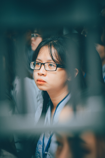 Ngày tu Sinh Viên Hướng Về Phật Pháp