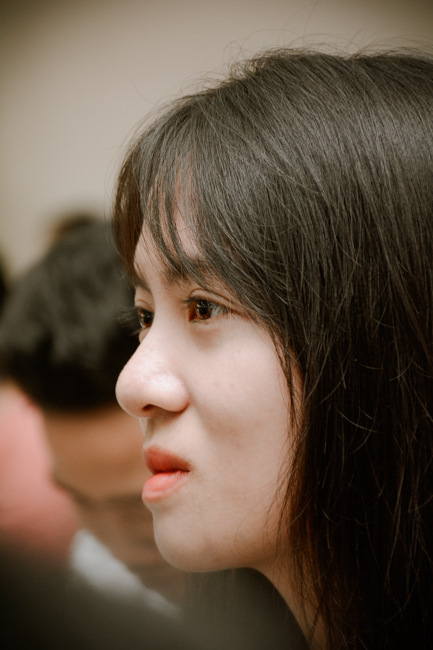 Ngày tu Sinh Viên Hướng Về Phật Pháp