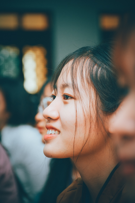 Ngày tu Sinh Viên Hướng Về Phật Pháp