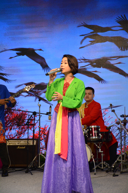 Ngày tu Sinh Viên Hướng Về Phật Pháp