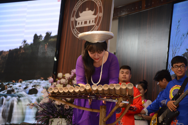 Ngày tu Sinh Viên Hướng Về Phật Pháp