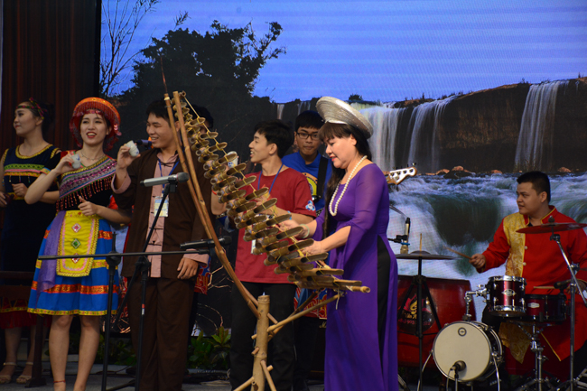 Ngày tu Sinh Viên Hướng Về Phật Pháp