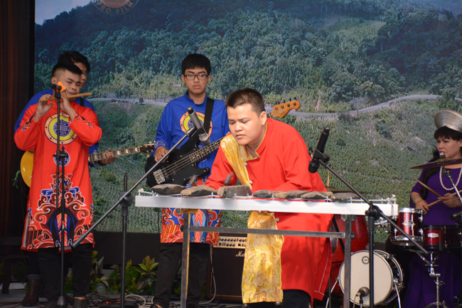 Ngày tu Sinh Viên Hướng Về Phật Pháp