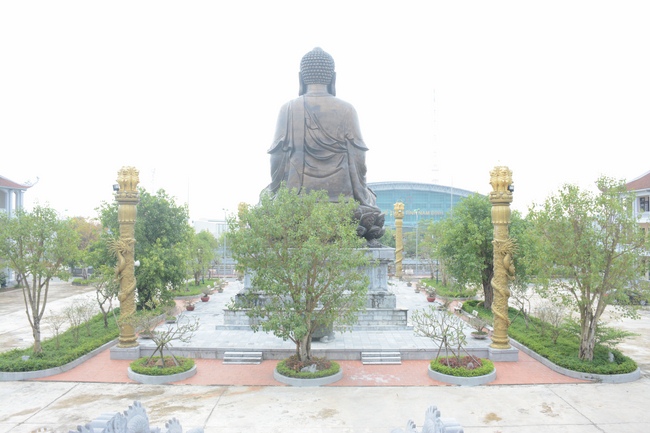 Quỹ Đào Tạo Tăng Tài Ngộ Chân Tử