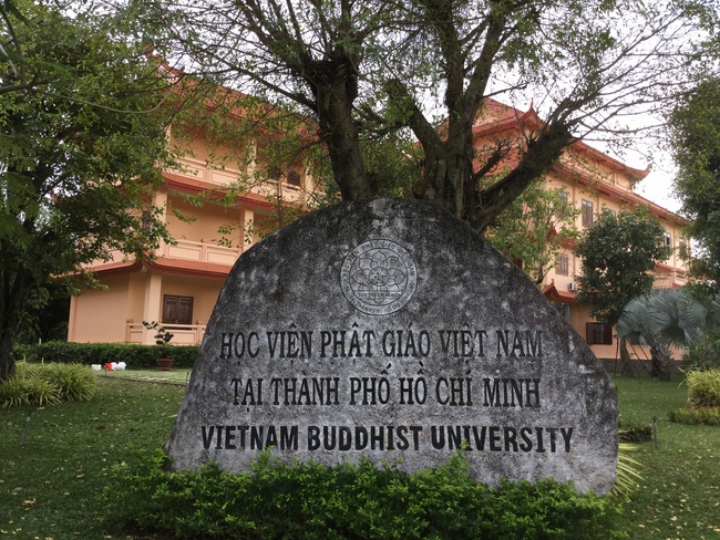 Quỹ Đào Tạo Tăng Tài Ngộ Chân Tử