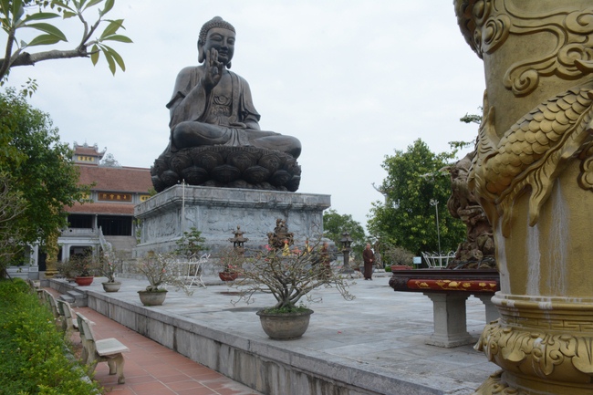 Quỹ Đào Tạo Tăng Tài Ngộ Chân Tử